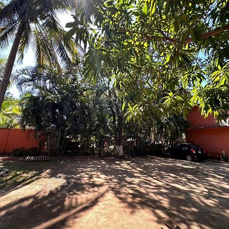 Hotel Costa Mar Troncones Esterno foto