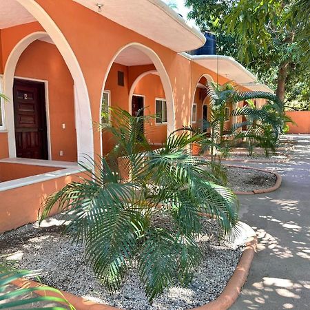 Hotel Costa Mar Troncones Esterno foto