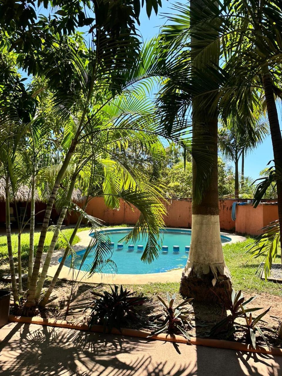 Hotel Costa Mar Troncones Esterno foto