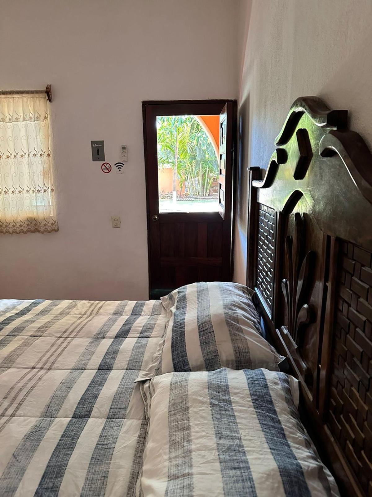 Hotel Costa Mar Troncones Esterno foto