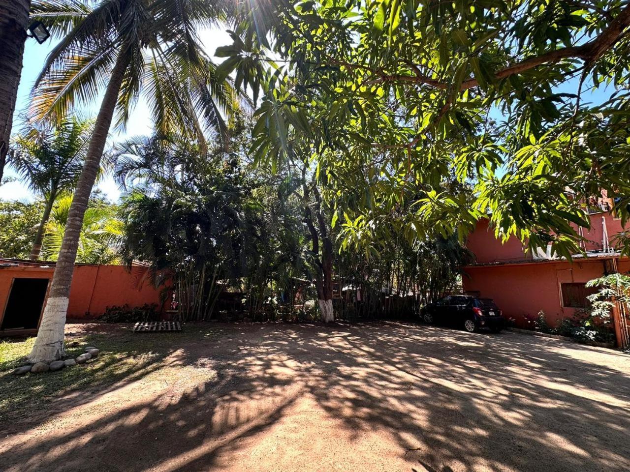 Hotel Costa Mar Troncones Esterno foto