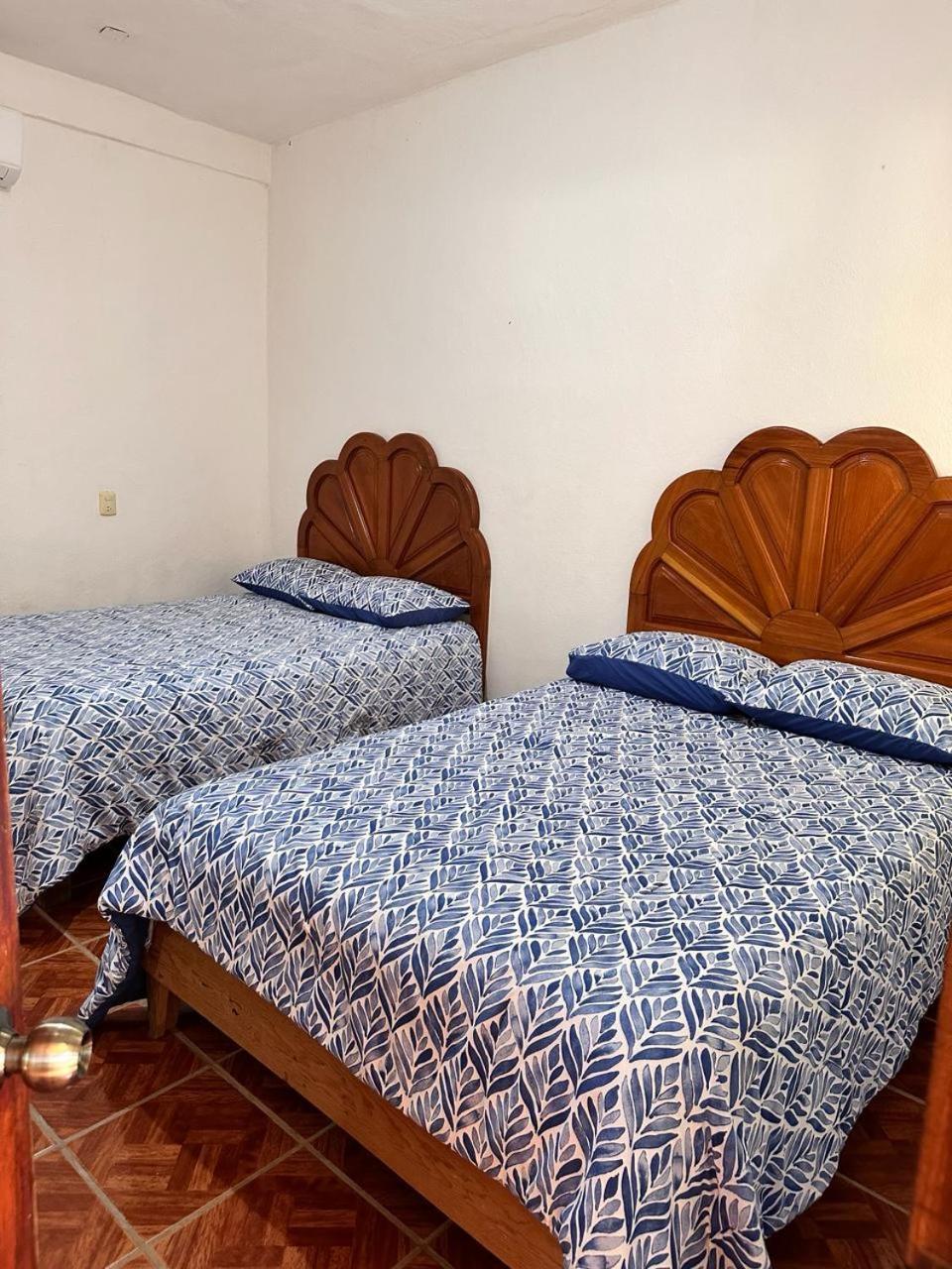 Hotel Costa Mar Troncones Esterno foto
