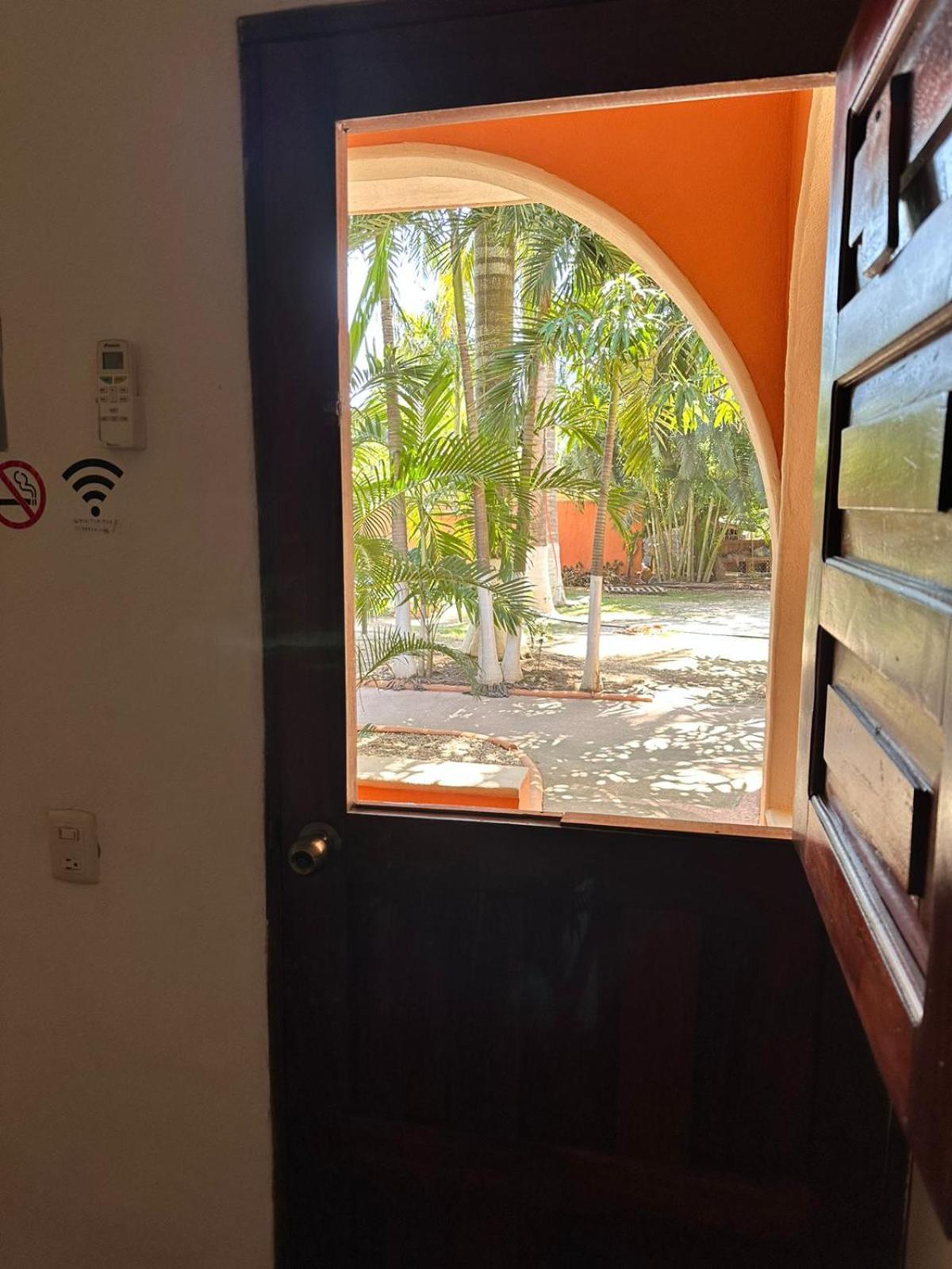 Hotel Costa Mar Troncones Esterno foto