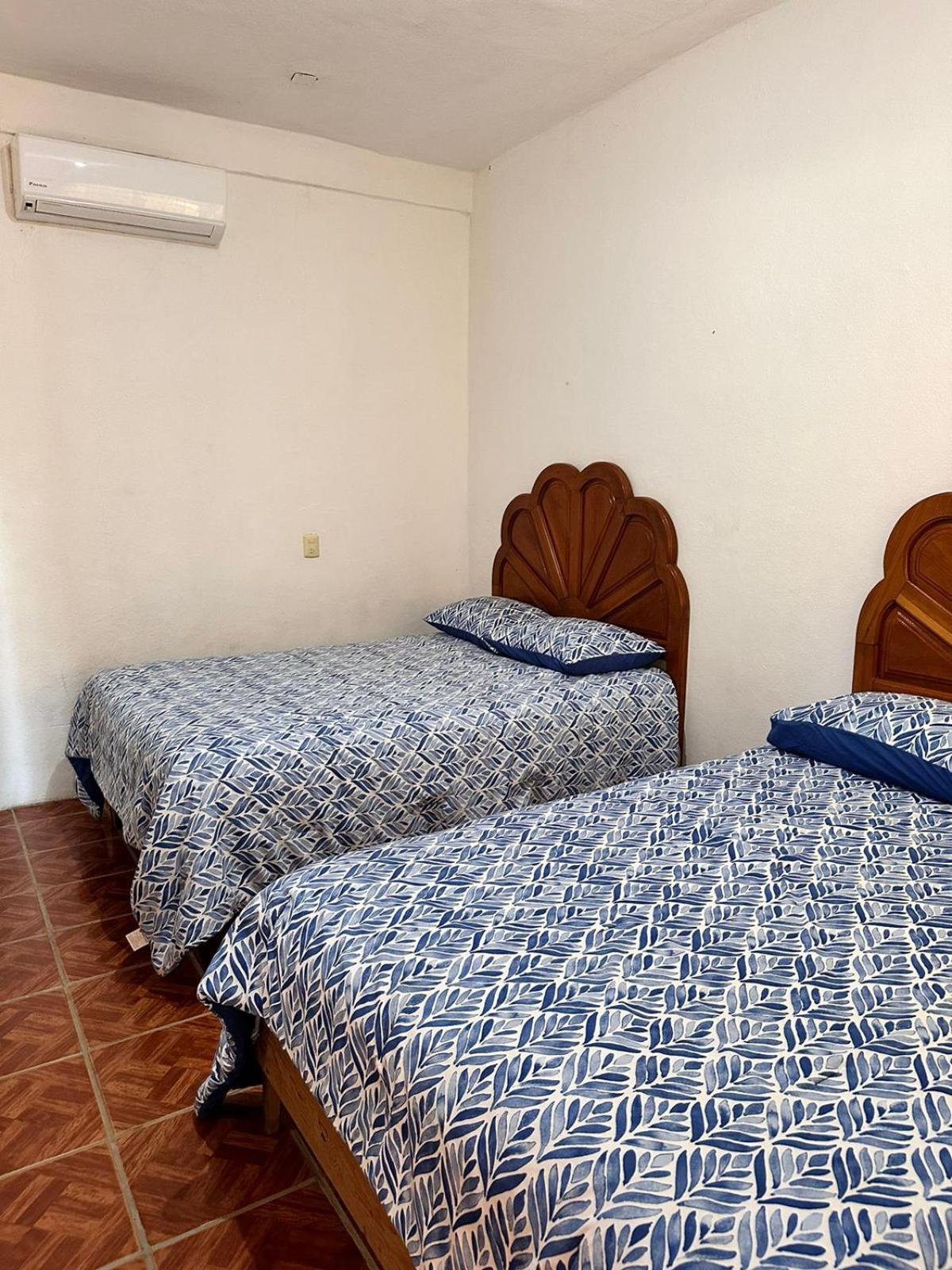 Hotel Costa Mar Troncones Esterno foto